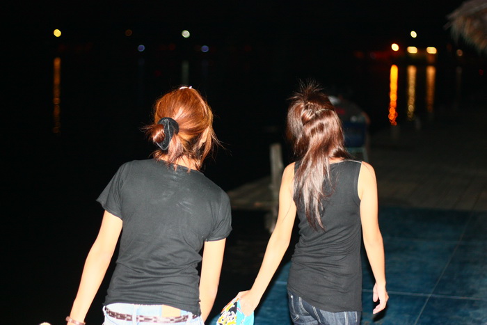 กำลังลัลล้า