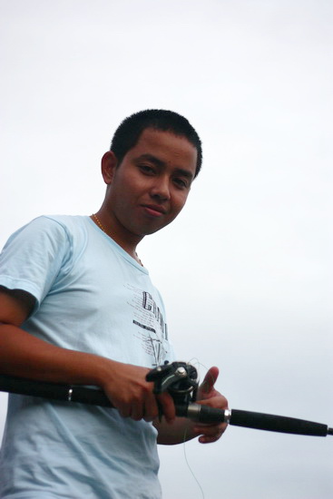 น้องหนึ่ง onejvc
คราวหน้ามาตกกันอีกครับ