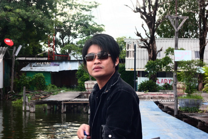 น้องโกโก้   