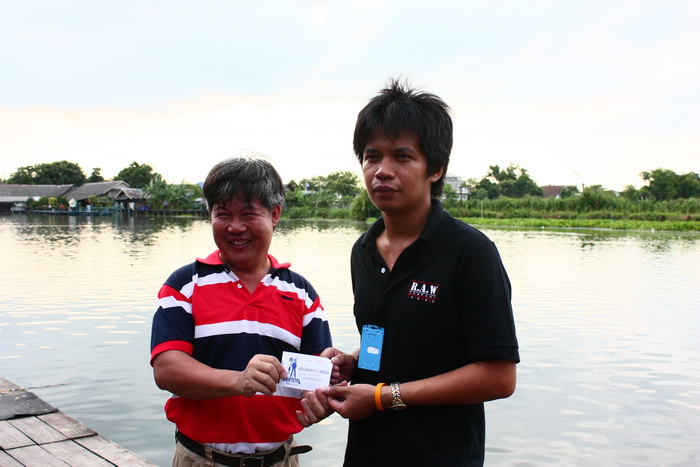 [q][i]อ้างถึง: Wit-RAW_Company posted: 03-08-2553, 20:02:07[/i]

พี่โนชเข้าบึงอีกทีวันไหนคร้าบ :ch