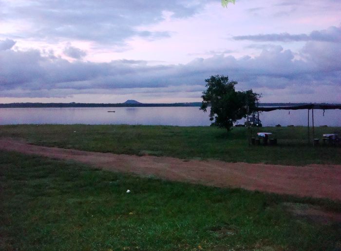 วันเสาร์ด้วยน่าจะมีน้าๆมาลงเรือกันหลายลำแน่ๆเลย   :grin: :grin: :grin: :grin: :grin: :grin: :grin: