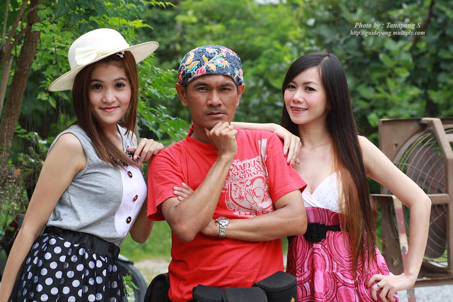 สวัสดี น้าเด็กโคราชครับ

สวัสดีน้า D