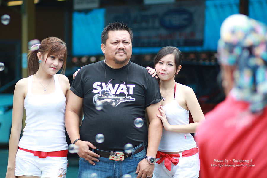 สวัสดี ครับ น้าfirefishing, น้าบอม 


 :cheer:

---------