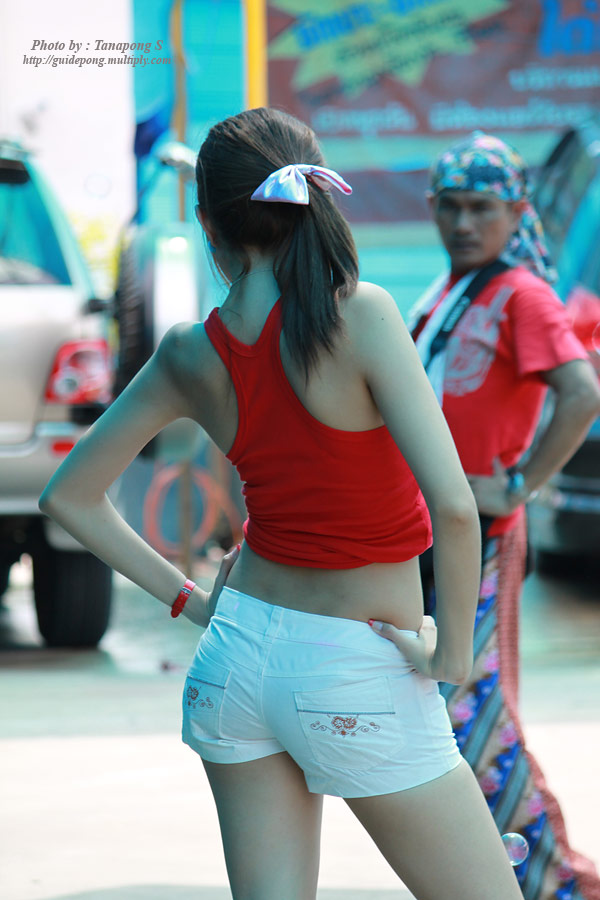 น้าลวดเรา แน่นอนจริงๆ  :laughing: