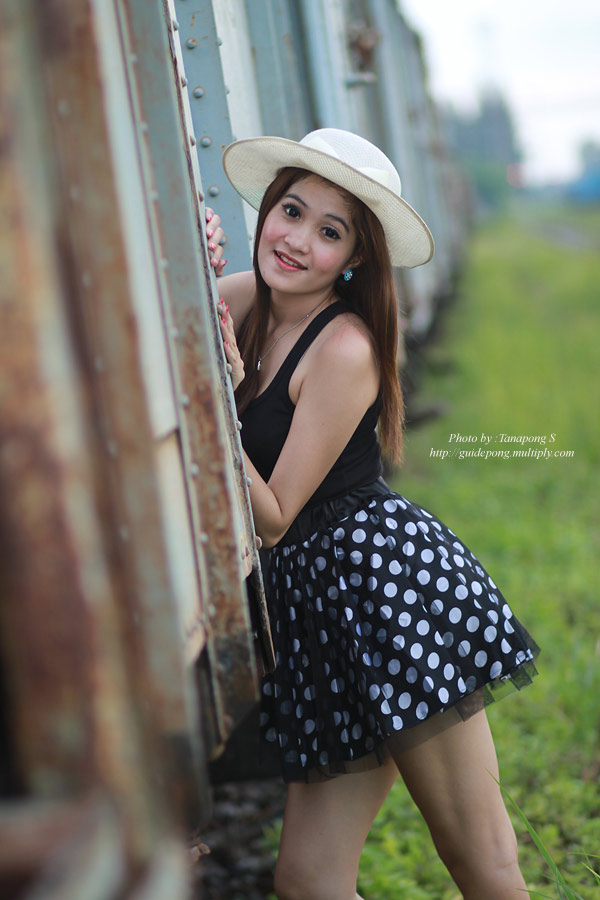 สวัสดีครับ น้าsand  :blush: