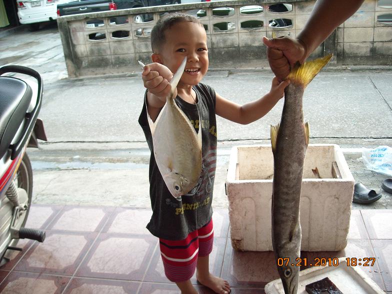  [b]ลูกบ่าวเจอสาก[/b] :grin: :grin: :grin: