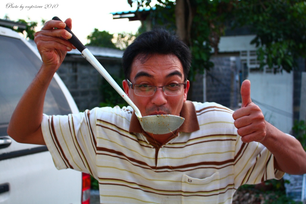 พี่ต้าร์ Fishing group ขอชิมบ้าง :grin: