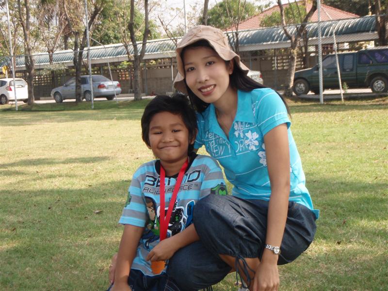 นางฟ้ายังไม่มีเลย..มีแต่ว่าที่แม่น