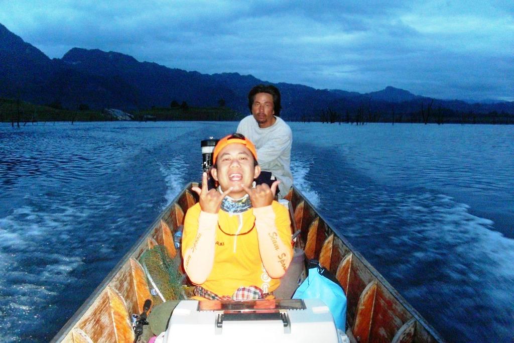 ไทเท ครับ น้าใหม่ Rap โย้