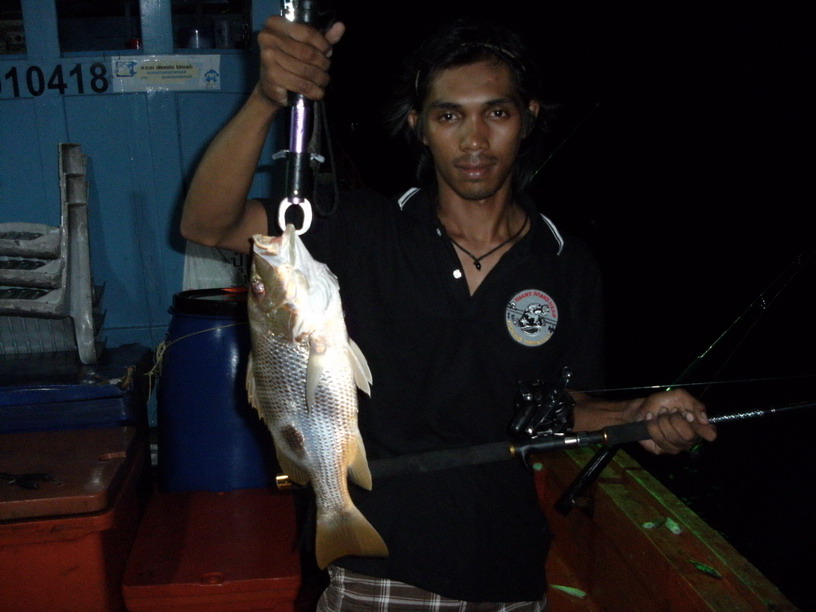 เป็นอังจ้อ ช่วงนี้เป็นนาทีทองของอั