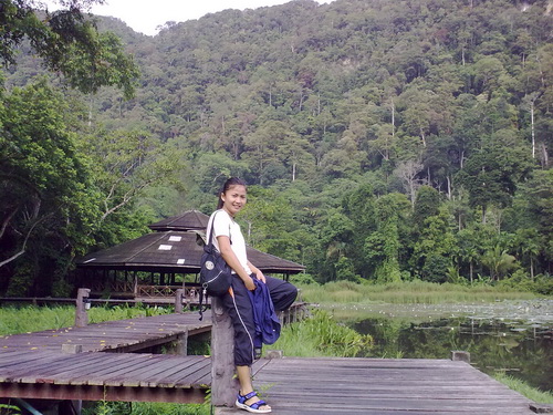 หลังจากนอนฟังเขียดว๊าก...สัญลักษณ์ ข