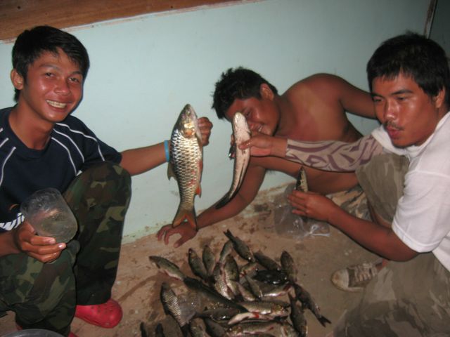 คับ..........รูป หมดแล้ว...
      ขอบคุณ     siamfishing.com
      ขอบคุณ          น้า ๆ   ทุกท่าน