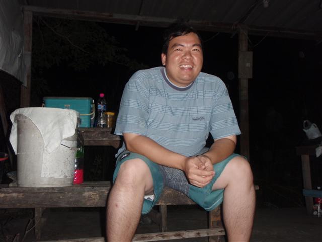 น้าก้าก็มาร่วมเหงาด้วยนะครับ...สวัสดีน้าก้าด้วยนะครับ.... :cheer: