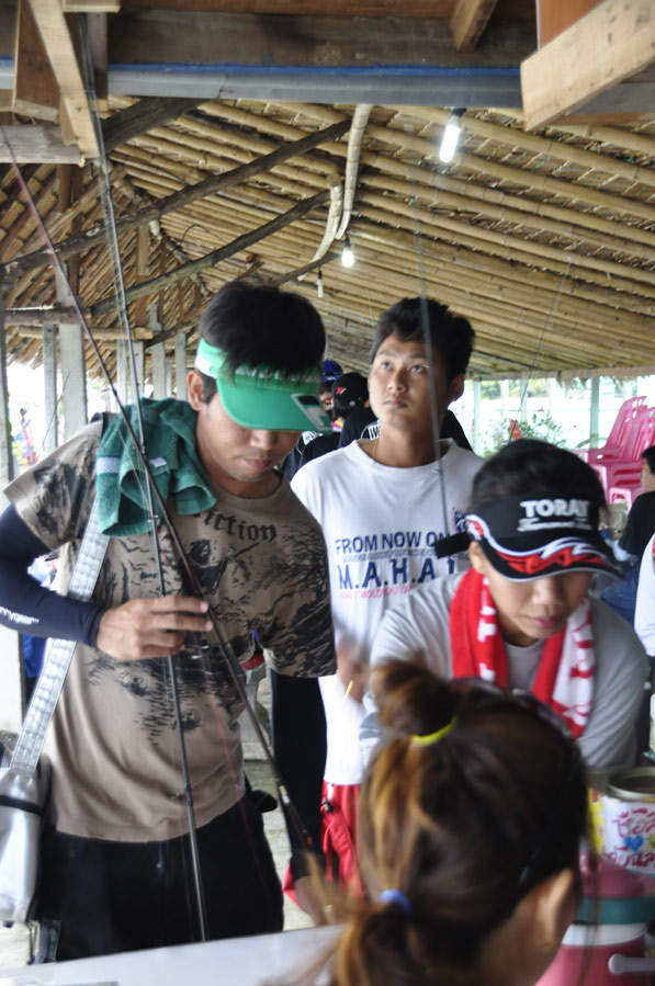 พี่มิตรก็มา :grin: