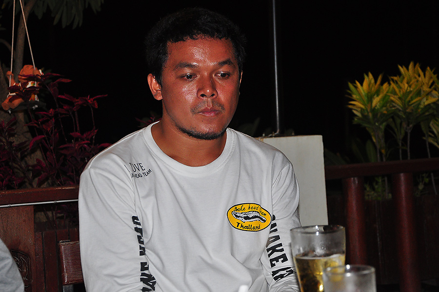 น้าหมี  หน้าตาก่อนเข้าห้องน้ำ
 :laughing: :laughing: