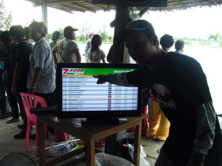 
พี่ต๋องๆๆๆๆ!!!!...................ดูนี่ๆ......ชื่อพ้มมมๆ 

เออเห็นแล้ว...........ตรูอ่านหนังสืออ