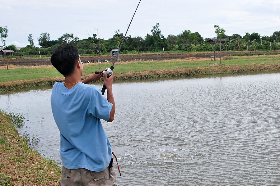 กลับมาต่อกันครับ ฝนตกแปะๆๆ น่านอนเจงๆ :grin: :grin: :grin: