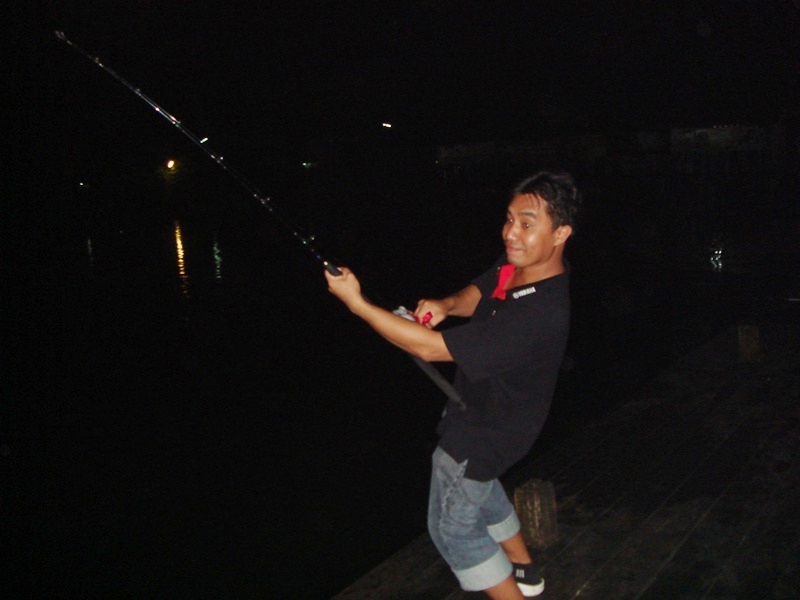พี่อู๊ดของเราก็ไม่น้อยหน้าเหมือนกัน :cool: