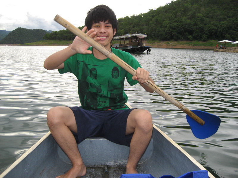 น้องชายผม คร๊าบบบบบบบบบ :laughing: :laughing: :laughing: