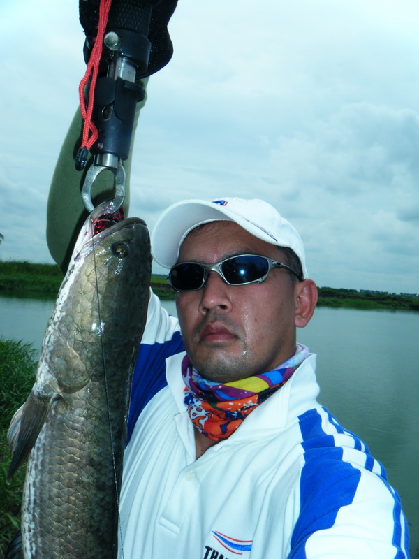 ขอบคุณ Siamfishing.com

ขอบคุณทุกท่านครับ  :smile: :