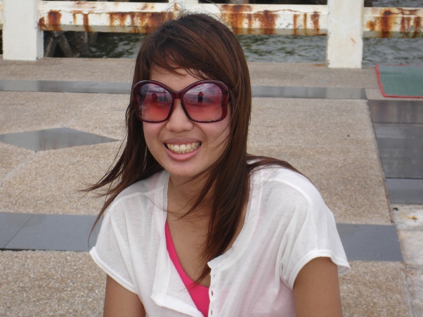 สวยนะเรา :grin: