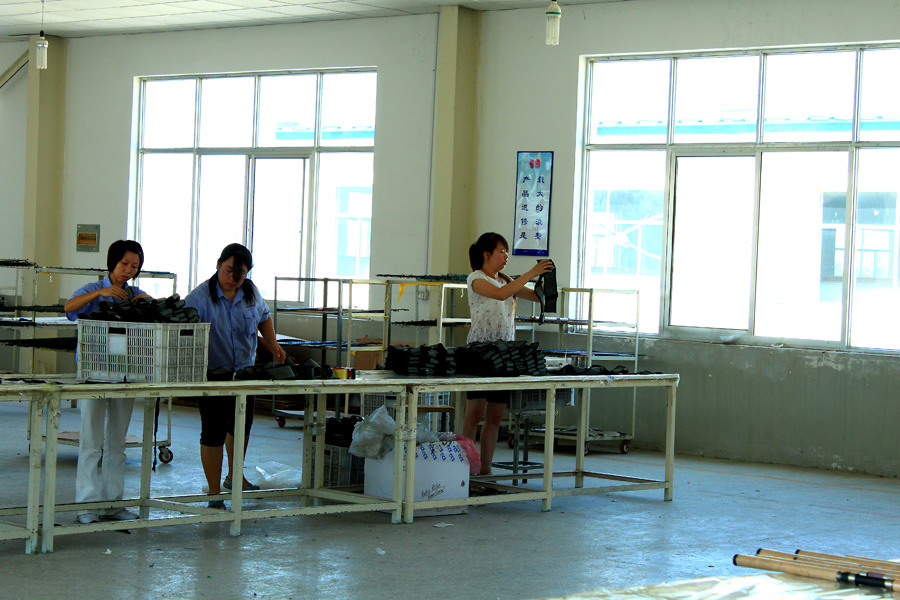 ตรงนี้ก็เป็นส่วน Packing ครับ