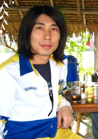 คนนี้อีกคนครับ น้าย้ง (a40) น้าย้งเป็น