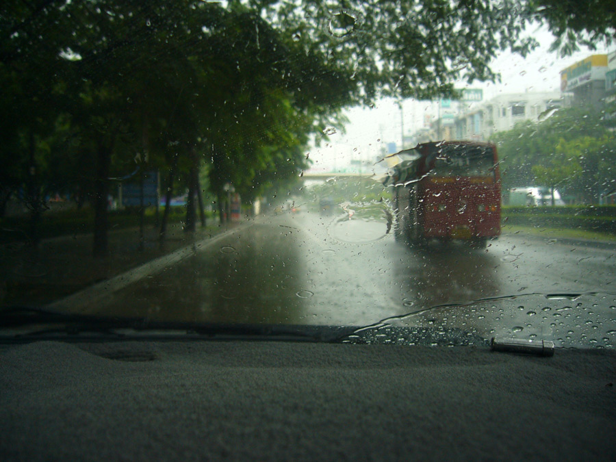 ทริปนี้ 11 - 12 สิงหา กะว่าจะเอาปลามากินในวันหยุด  แต่ดูแล้วงานนี้ฝันจะสลาย ฝนกระหน่ำตกทุกวันไม่ลืมห