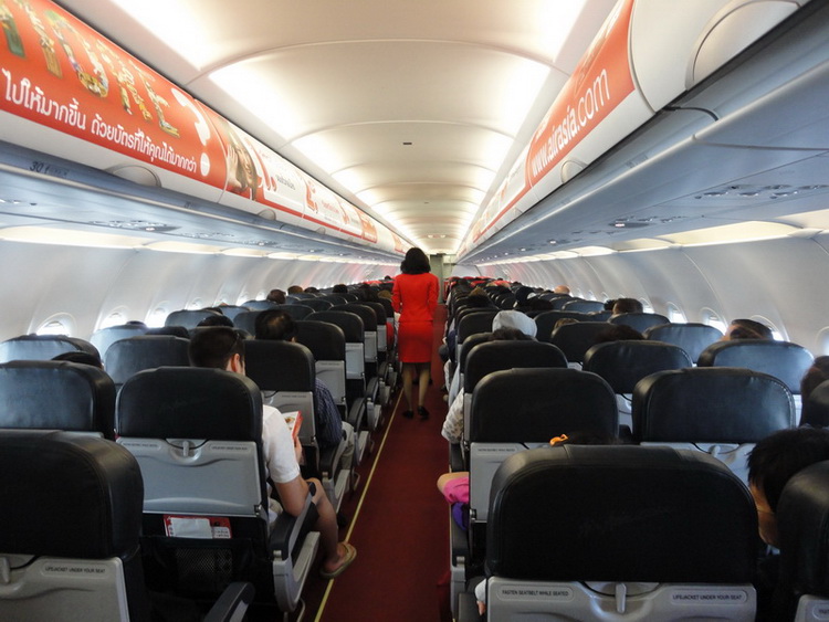 Air bus ใหม่ น่าขี่ครับ 