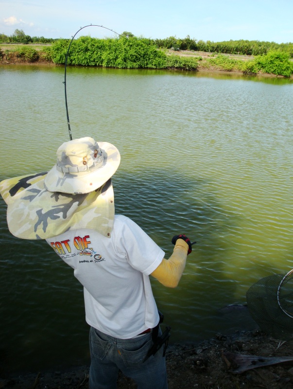 โดนอีกแล้วครับ :mad: :mad:
