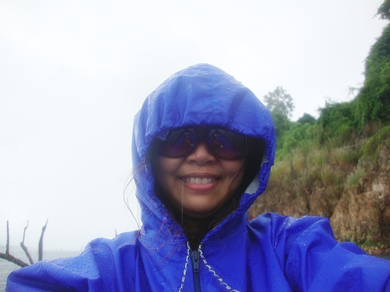 สวัสดีค่ะ..น้า Tum_Fishing ขอบคุณที่ติดตามชมค่ะ  :cheer: :cheer:

[b][center]นั่นไง..เรียกฝน ฝนก็ม