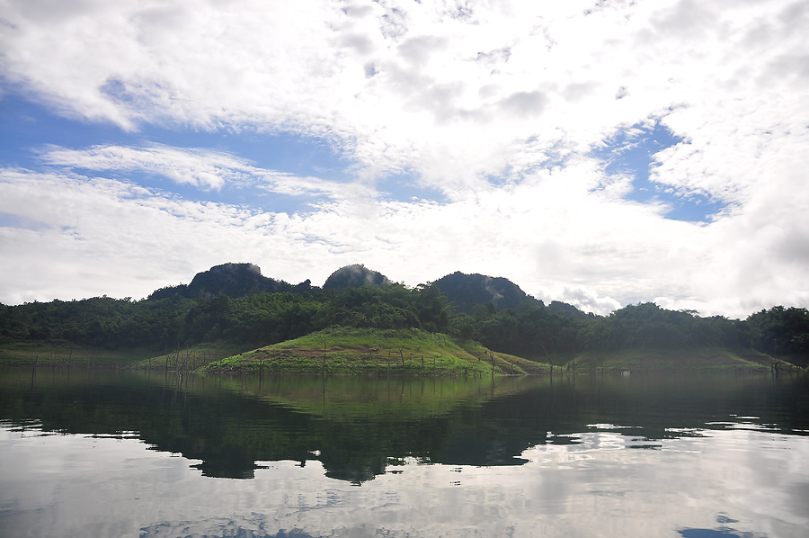 วิ่งผ่านหมายสวยๆทั้งนั้นแต่ไม่แวะ :grin: