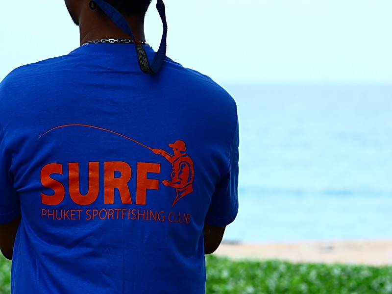 Surf.. ให้สุดขอบฟ้า(ผลการแข่งขัน)