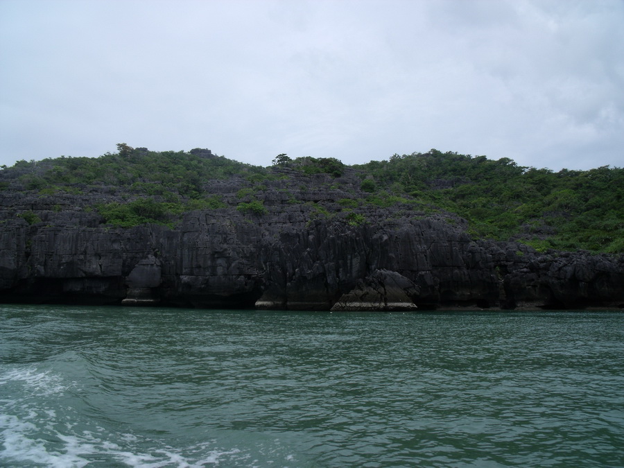 ธรรมชาติสร้างสรรค์