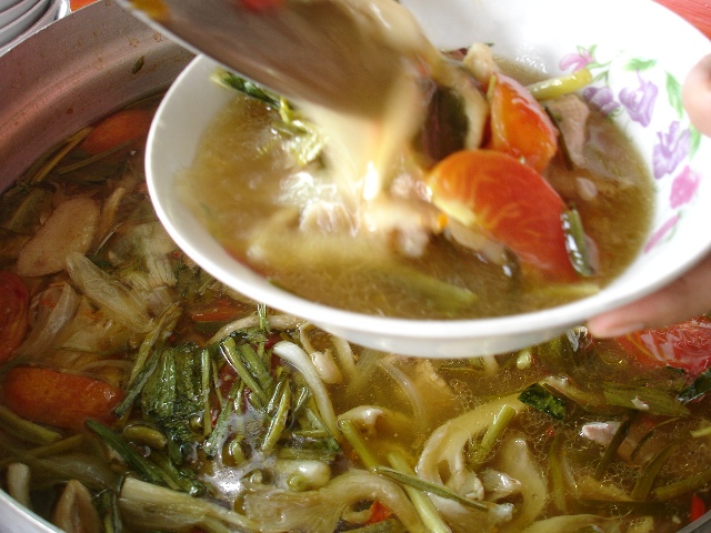 ต้มรสเลิศ :umh: