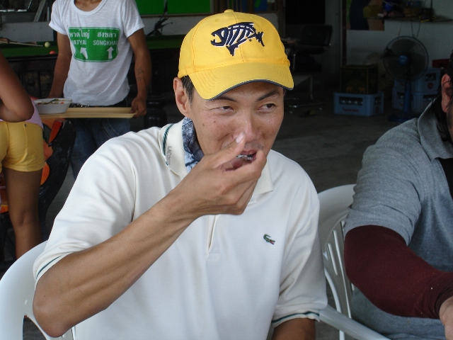 น้าเอ็ดดี้ โซ้ยยย :laughing: