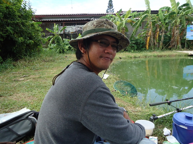 คนนี้มาด้วยกันครับ :grin: