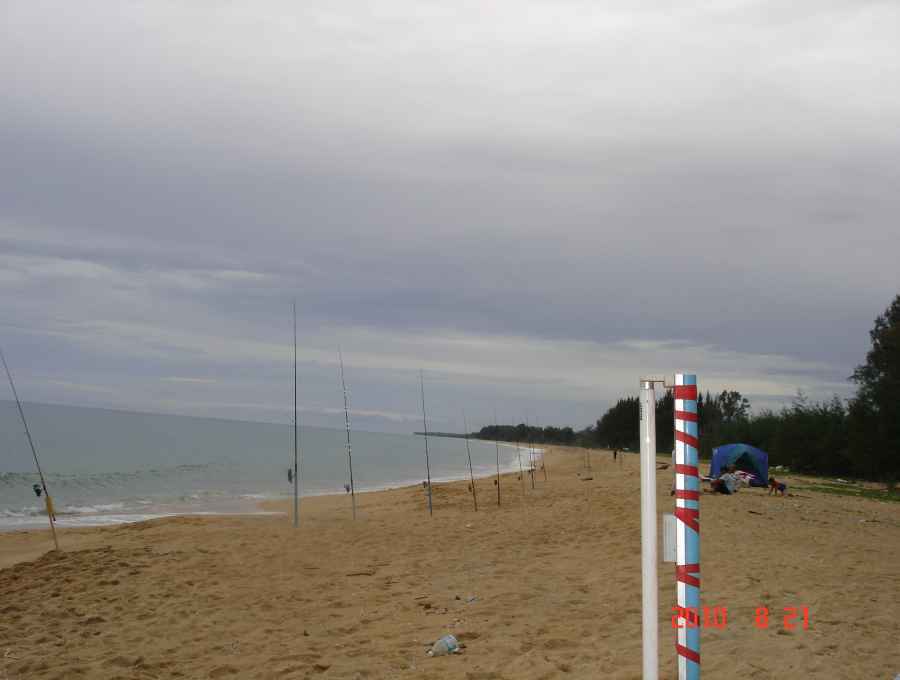 บรรยากาศทั่วๆไปคับ...