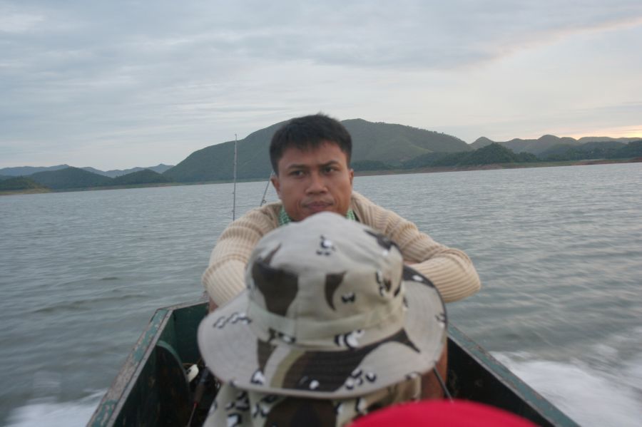 ต่อไปหน้าท่านจะอยู่ยังงี้ :grin: