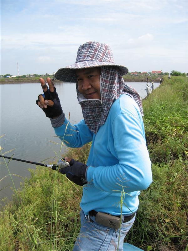 ของชอบของแกเลยครับ กระพงเนี่ย อิอิ (ไม่พลาด)  :grin: :grin: :grin: :grin: :grin: :grin: :grin: :grin