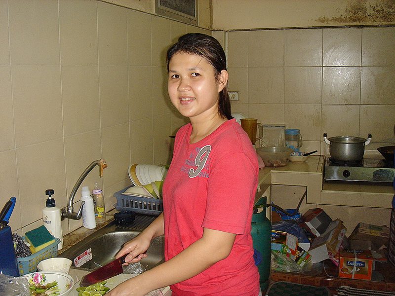 จัดให้แม่บ้านไป1โชะ    น้องฟ้าบ่นใหญ่เลยว่าได้ไปหลายแผล   ทีหลังเอาตัวเล็กมาก้อพอนิ  อิอิ :laughing: