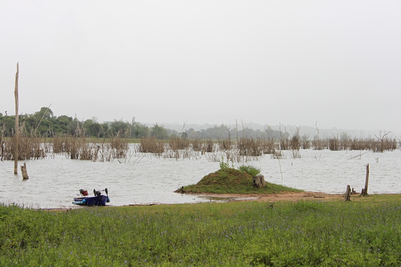สละเรือครับงานนี้
