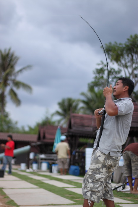 กราบเรียน  สมาชิก Relax ทีม  ทุกท่าน พอดีผมได้โทรคุยกะน้าต่อซ่า  แล้วว่า วันที่ 4  เปลียนจากบึงสำราญ
