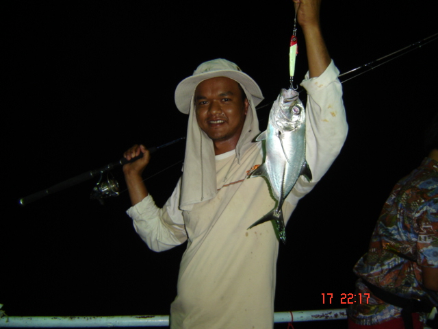 Jigging ก็เป็นกะเค้าเหมือนกัน :laughing: :laughing: