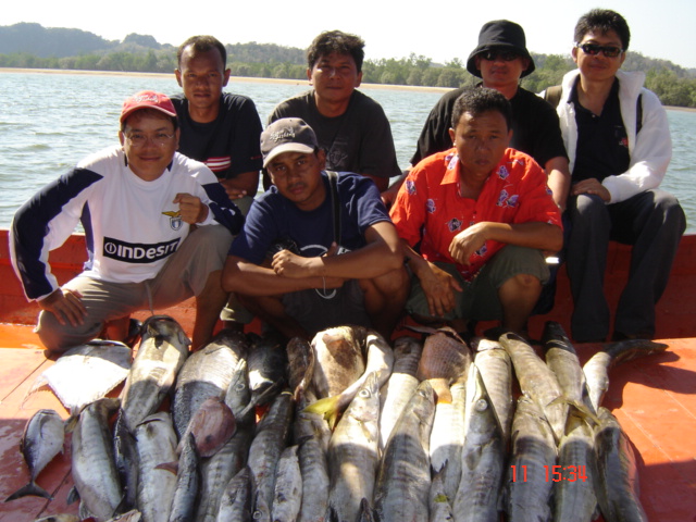 ยินดีที่ได้ร่วมทริพกับเพื่อนๆ ทุกท่าน :cheer: :cheer: :cheer: