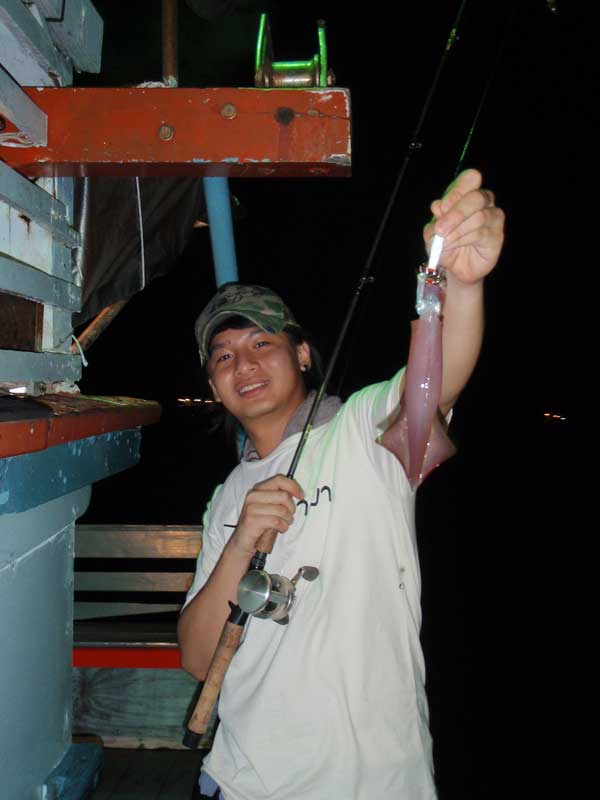 ผมกะเพื่อน ได้กันคนละ 60 - 70 ตัวเลยฮะ :smile: :grin: :smile:

