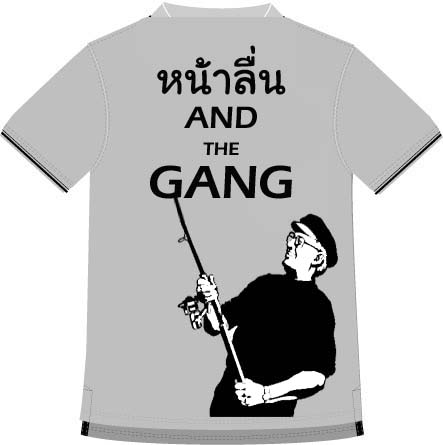 อันนี้ด้านหลังครับน้ากอฟ
(ตั้งแต่วันนั้นเลยกร่อยไปเลยอ่ะน้า เจอไอ้นักเลงบ่อเข้าไปเซ็งเลย)