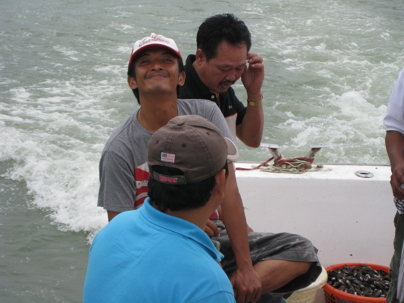 เอาวะ :grin:
