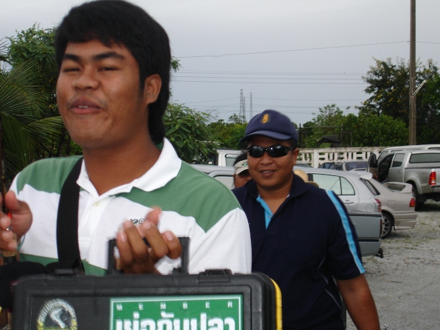 เอิ๊กๆๆ  น้ามาถ่ายผมทำม้ายยย :laughing:
