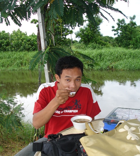 อร่อย จริงๆครับ ฟันธงงง :umh: